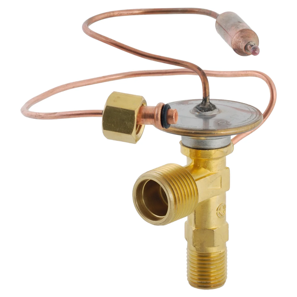 Expansjonsventil passer Volvo