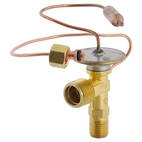 Expansjonsventil passer Volvo