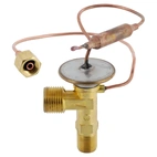 Expansjonsventil passer Volvo