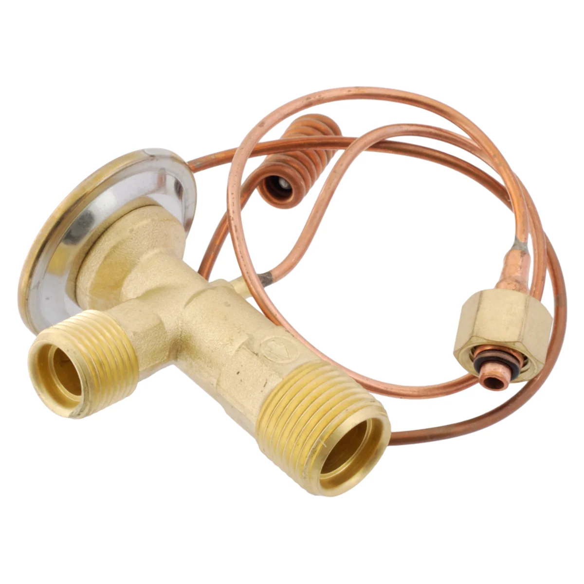 Expansjonsventil passer Volvo