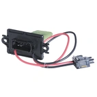 Vifte, kontroll, Renault