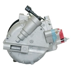 Klimakompressor passer Volvo