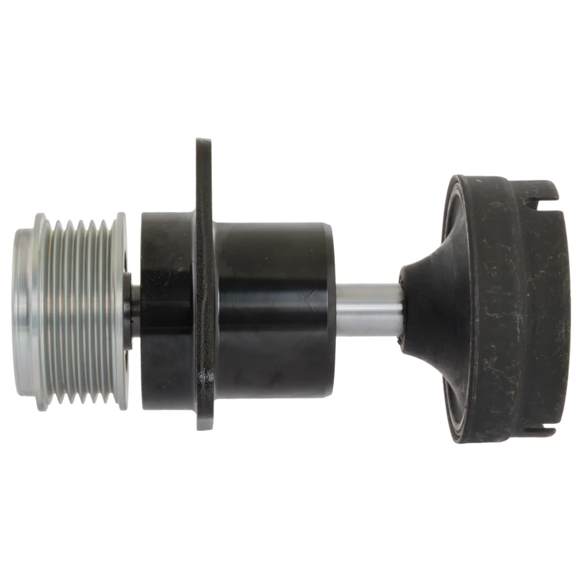 Frihadelsreim med aksel komplett.