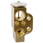 Ekspansjonsventil VW/Skoda/Seat