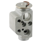 Ekspansjonsventil VW/Porsche