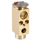 Ekspansjonsventil Mercedes