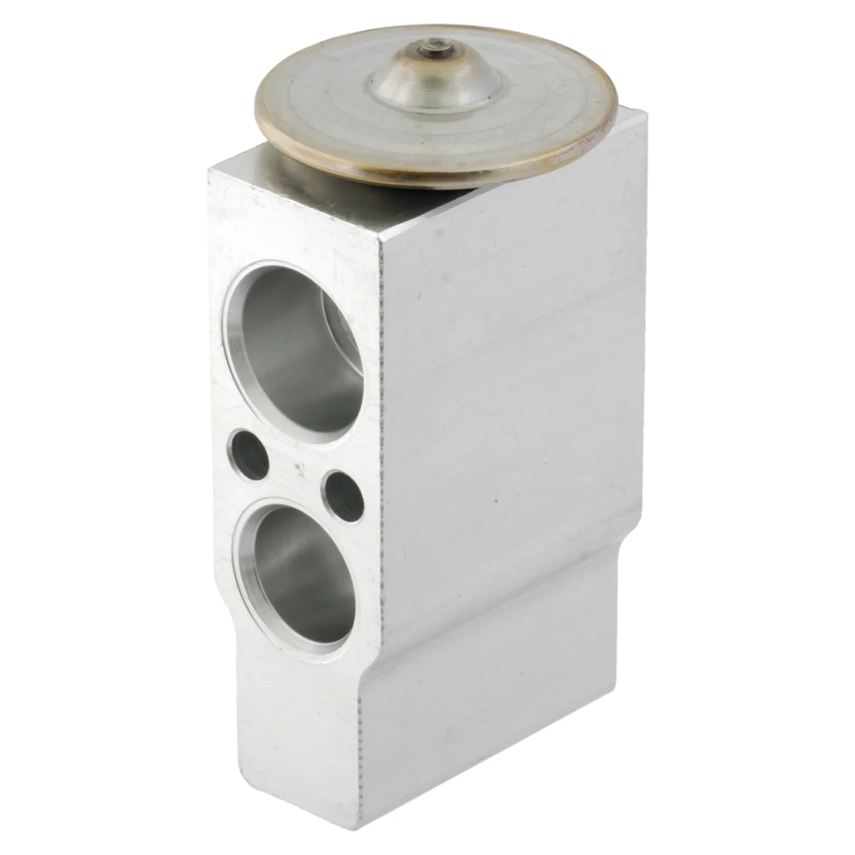 Ekspansjonsventil Mercedes