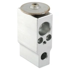 Ekspansjonsventil Mercedes