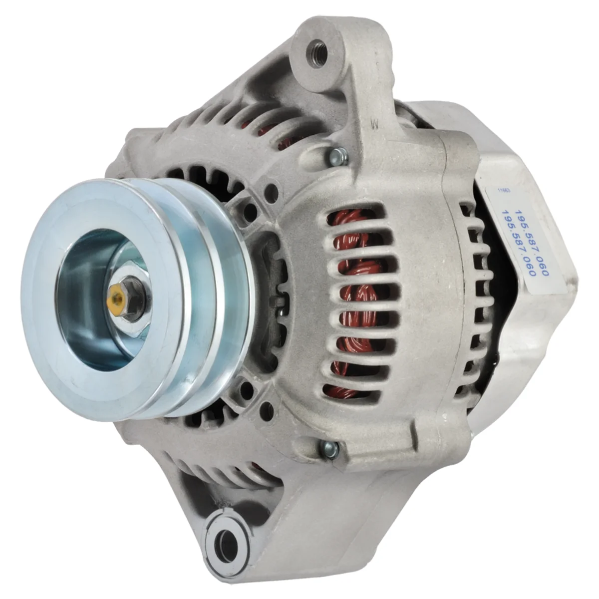 Toyota Dynamo 12V-70A