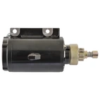 Marin Startmotor 12V