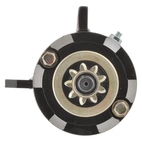 Marin Startmotor 12V