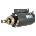 Marin Startmotor 12V