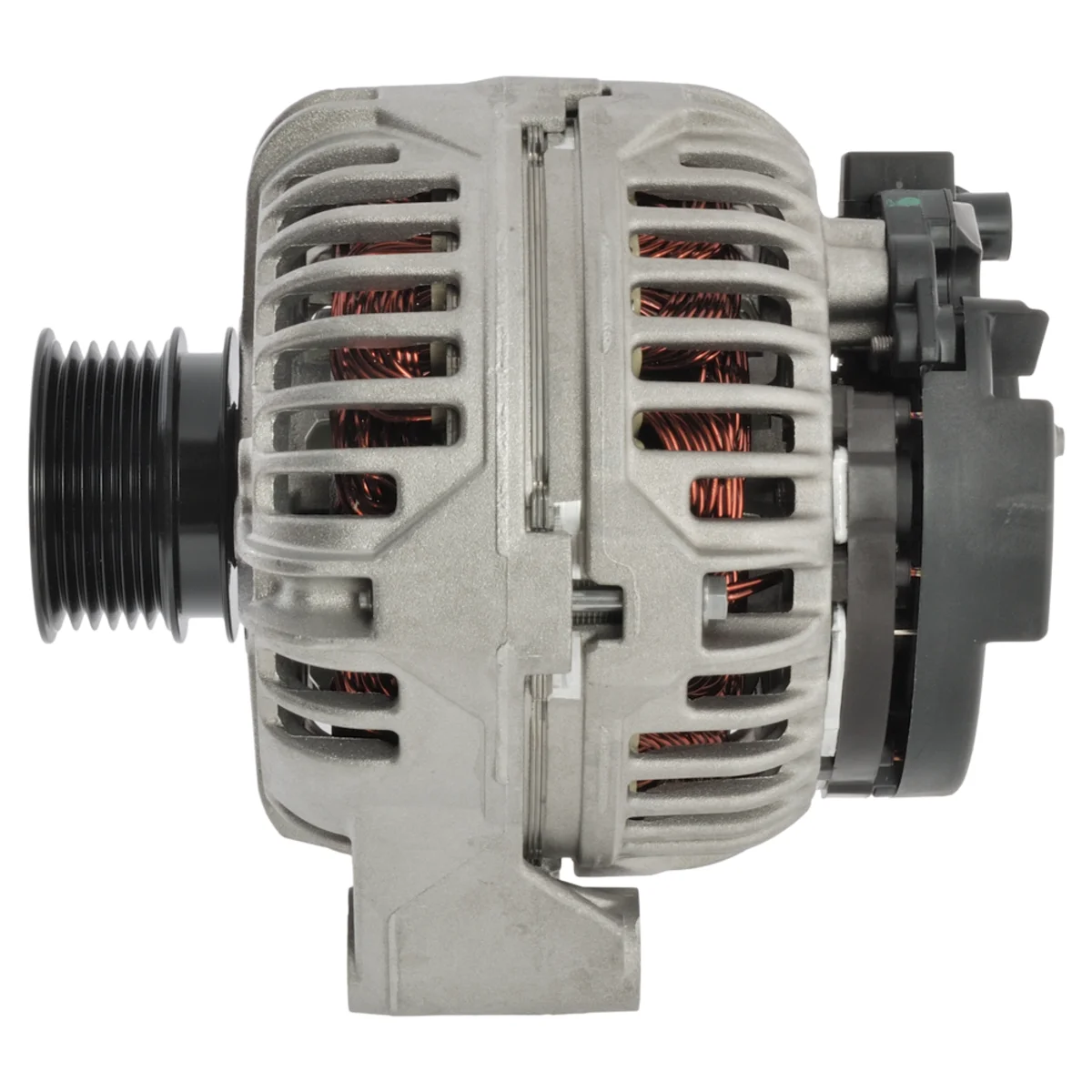 Mercedes CLK Dynamo 120A