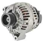 Mercedes CLK Dynamo 120A