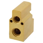 Ekspansjonsventil Audi/VW/Skoda