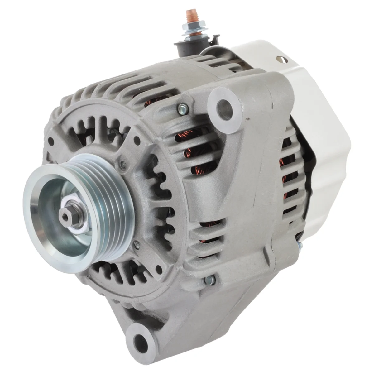 Lexus Dynamo 12V-80A