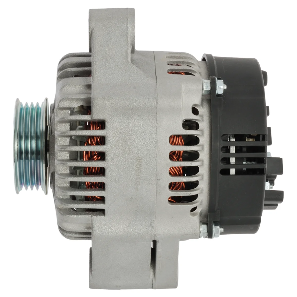 Smart 0.6 Dynamo 12V-75A