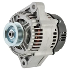 Smart 0.6 Dynamo 12V-75A