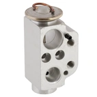 Ekspansjonsventil VW