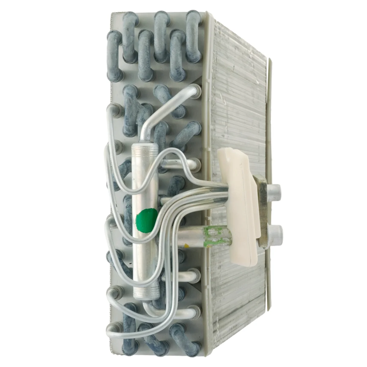 Fordamper Mercedes C-Klass