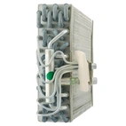 Fordamper Mercedes C-Klass