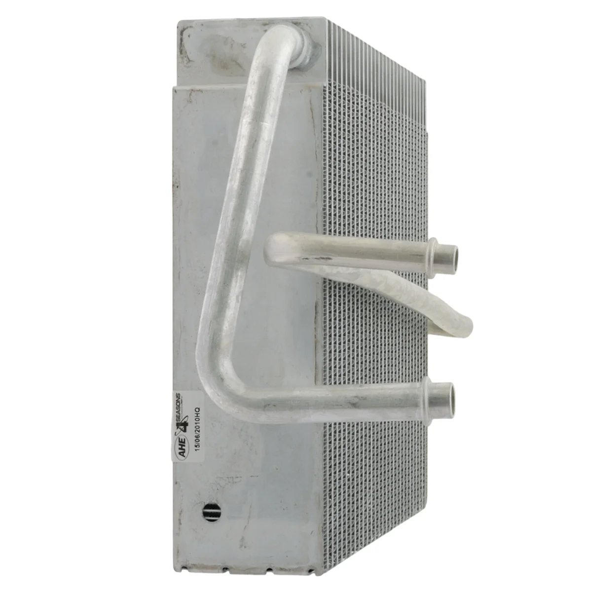 Fordamper Mercedes E-Klasse