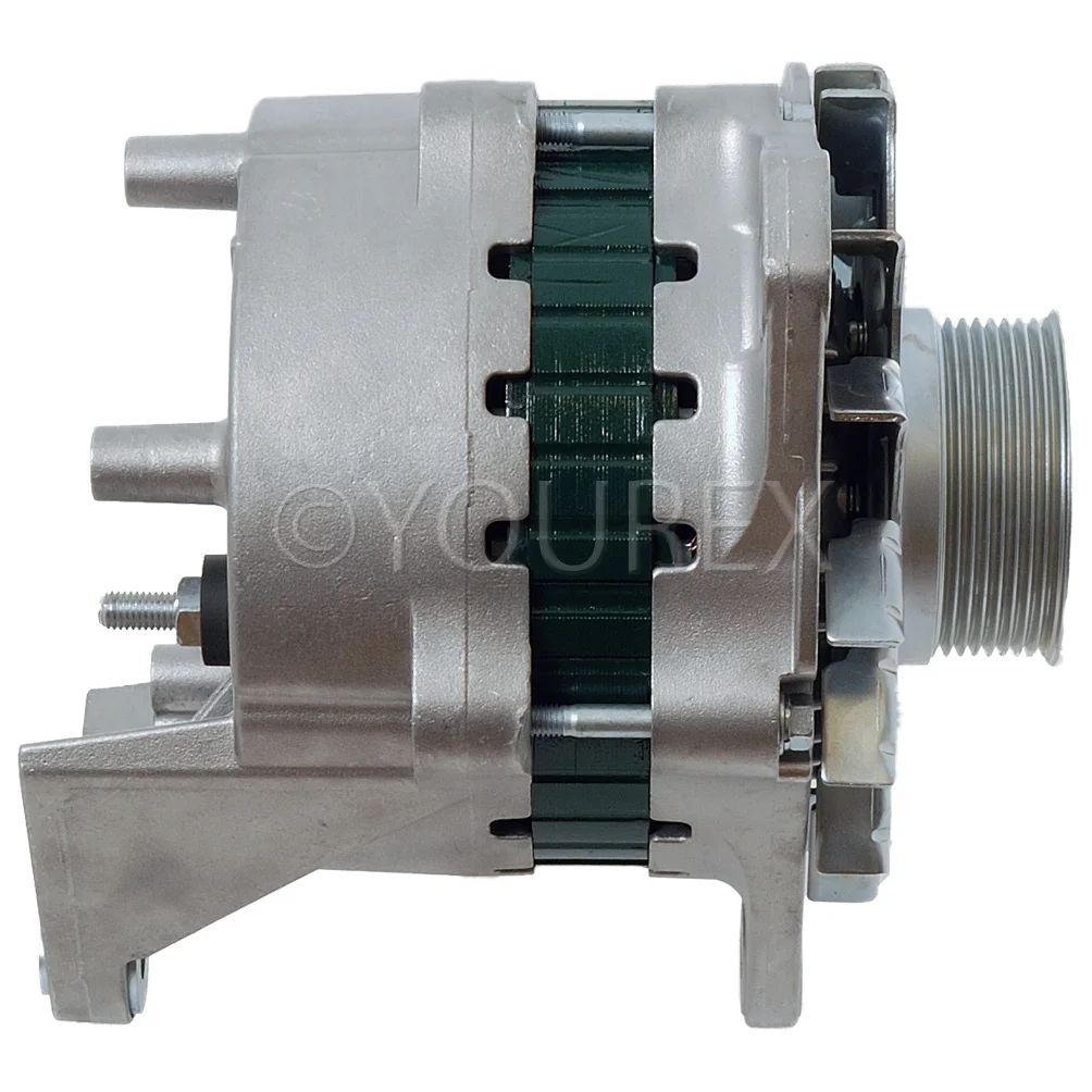 Scania Dynamo 24V-150A