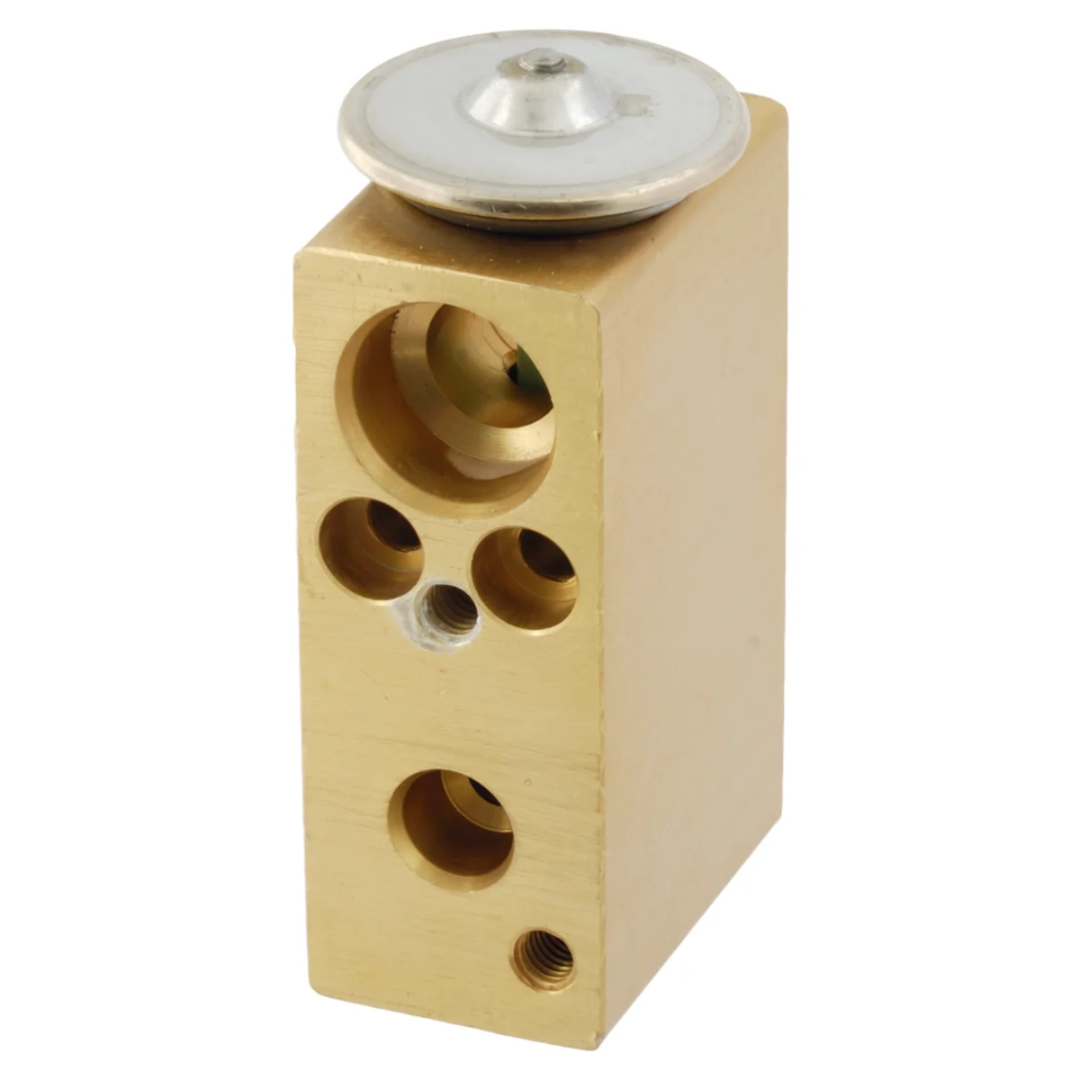 Ekspansjonsventil Citroen/Peugeot