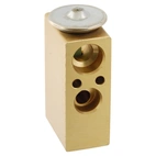 Ekspansjonsventil Citroen/Peugeot