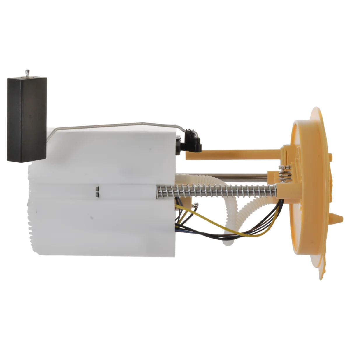 Drivstoffpumpe i tank, komplett