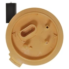 Drivstoffpumpe i tank, komplett