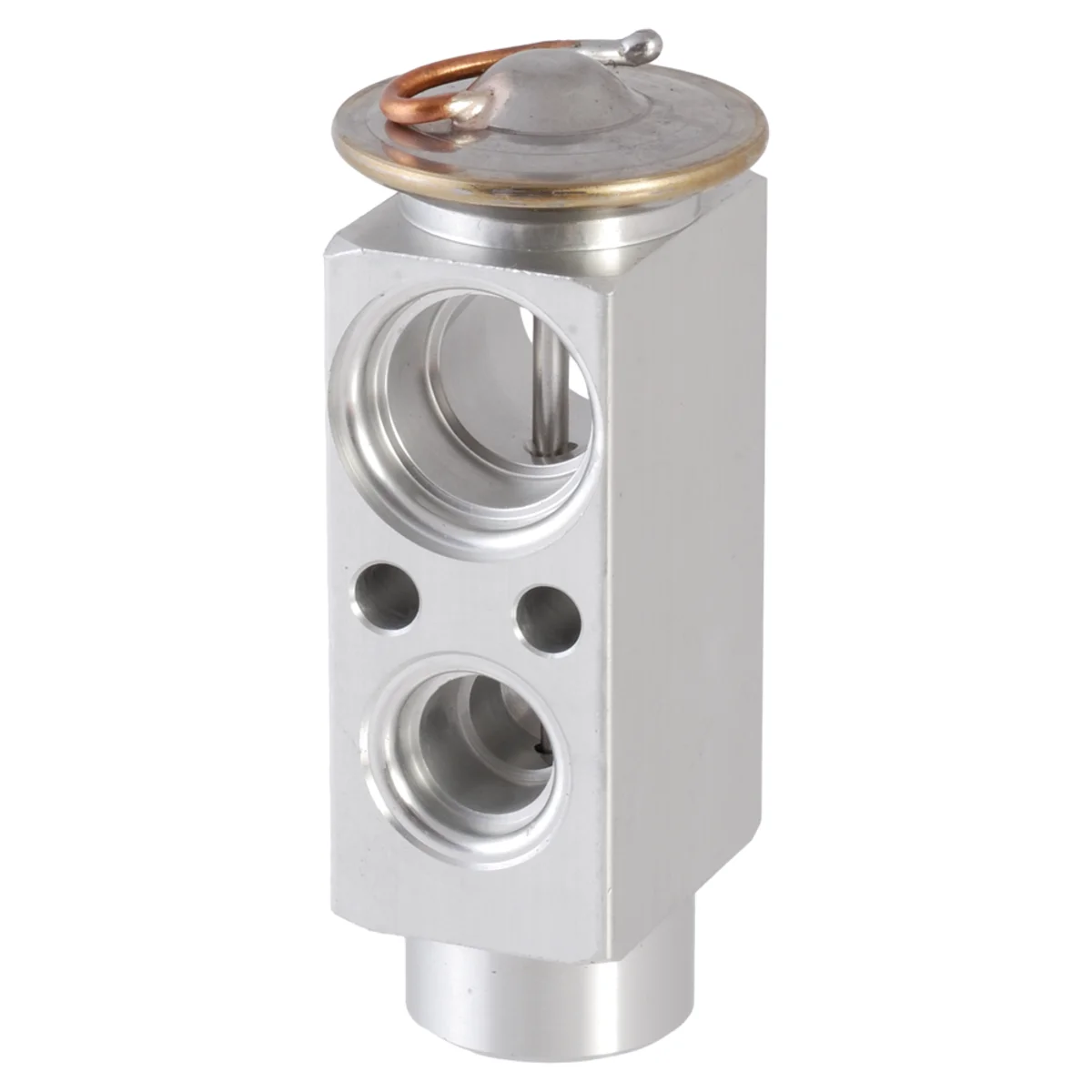 Ekspansjonsventil Mercedes