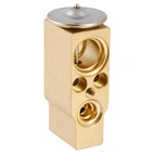 Ekspansjonsventil Mercedes