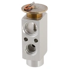 Ekspansjonsventil Mercedes