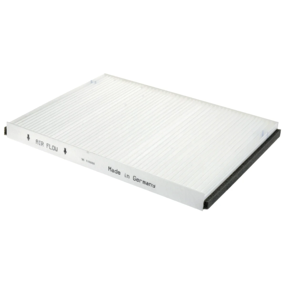 Kupéfilter, Nissan/Ford