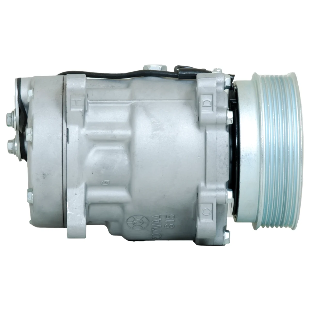 A/C Kompressor Renault Master