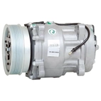 A/C Kompressor Renault Master