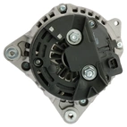 Renault Dynamo 12V-150A,6gr/Reimhjul