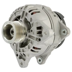 Renault Dynamo 12V-150A,6gr/Reimhjul