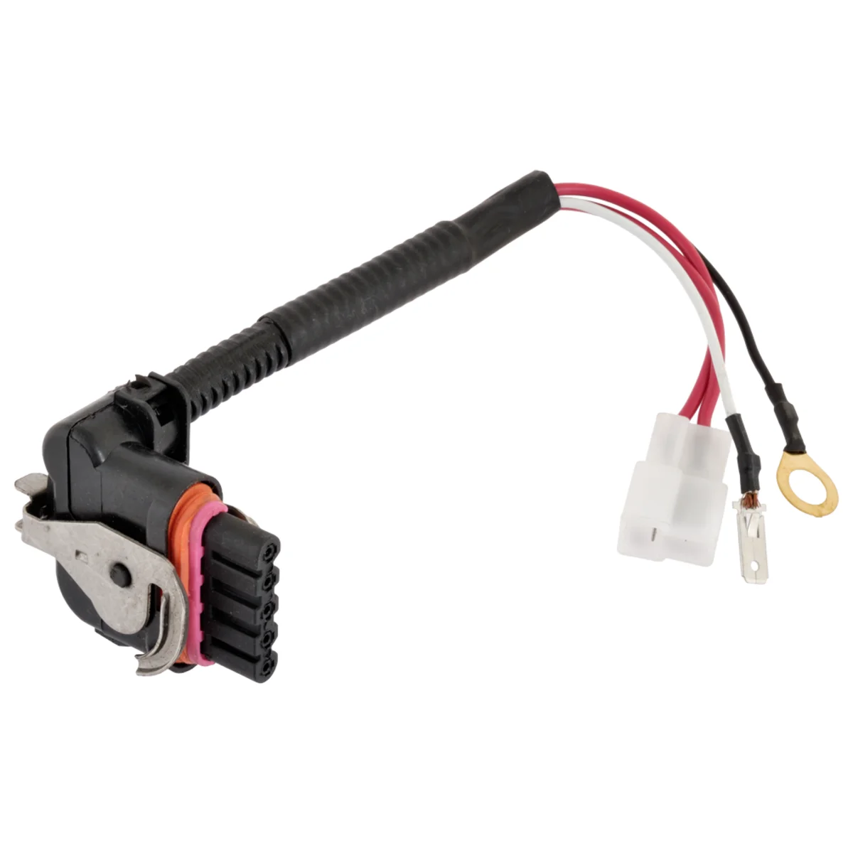 Kontaktstycke Bosch/Mits. 5pin