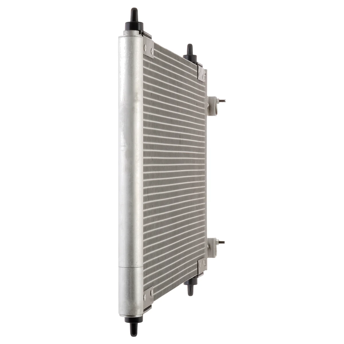 Kondensator A/C, Peugeot/Citroen