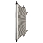 Kondensator A/C, Peugeot/Citroen