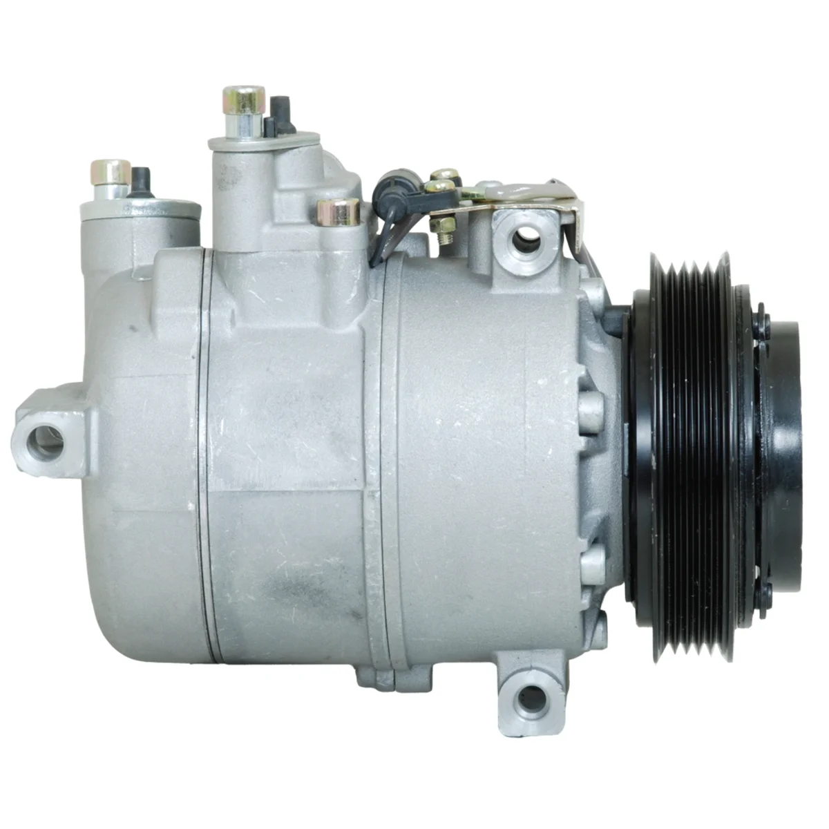 A/C Kompressor Land Rover