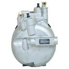 A/C Kompressor Land Rover