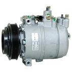 A/C Kompressor Land Rover