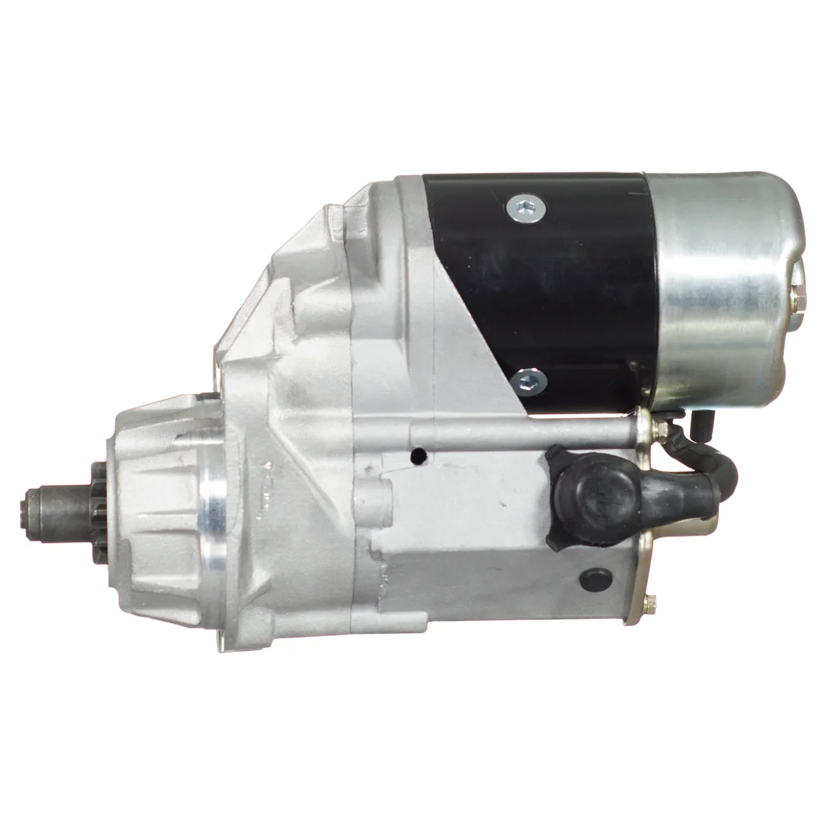 Hyster/Yale Startmotor 12V-2.7kW