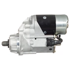 Hyster/Yale Startmotor 12V-2.7kW