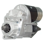 Hyster/Yale Startmotor 12V-2.7kW