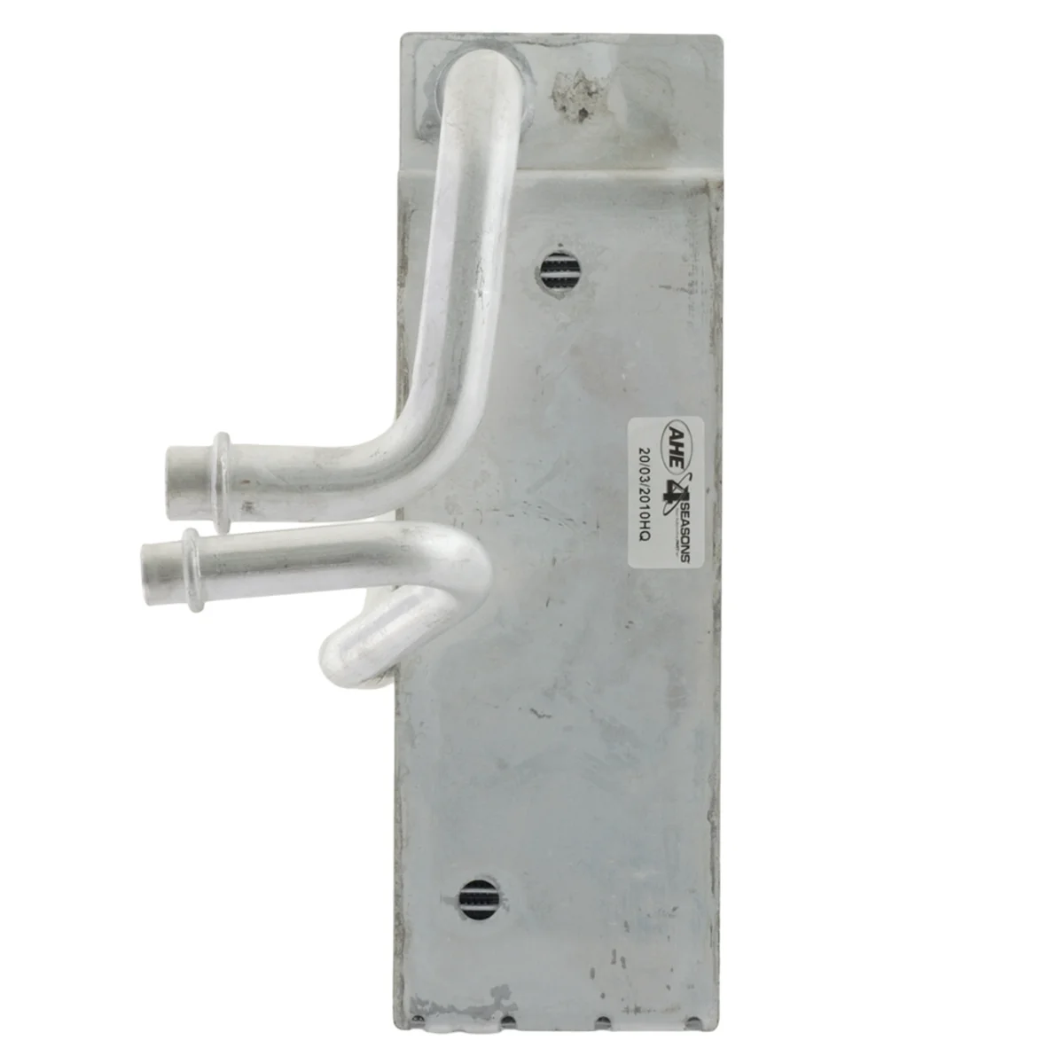 Fordamper MB C-Klasse (W203)