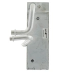 Fordamper MB C-Klasse (W203)